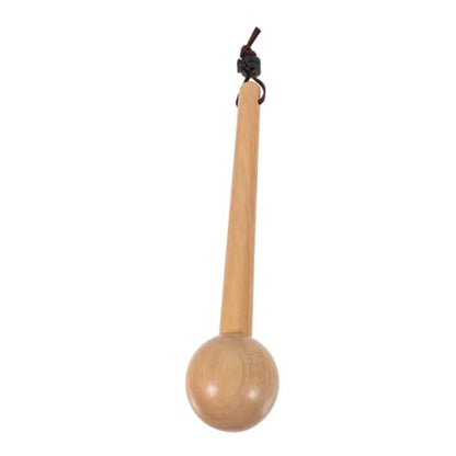 Abaodam Glove Mallet Hammer Youth Baseball Glove Accessory for Softening and Stretching Finger Portable and Easy to Grip Design