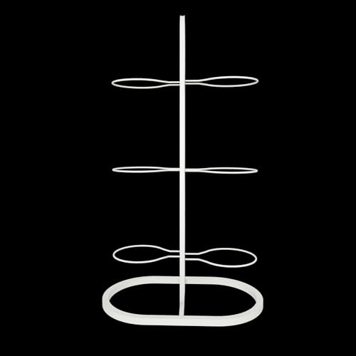 Ball Storage Holder Basketball Rack, Multifunctional, Metal Ball Shelf Organizer for Home, Gym, Garage, Football, Rugby