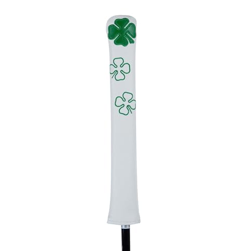 Golf Alignment Putting Hold 2 Sticks Correcting Supplies Protect Training Sticks Practice Aid Rods Headcover Swing Posture Correct Aiming
