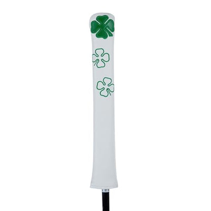 Golf Alignment Putting Hold 2 Sticks Correcting Supplies Protect Training Sticks Practice Aid Rods Headcover Swing Posture Correct Aiming