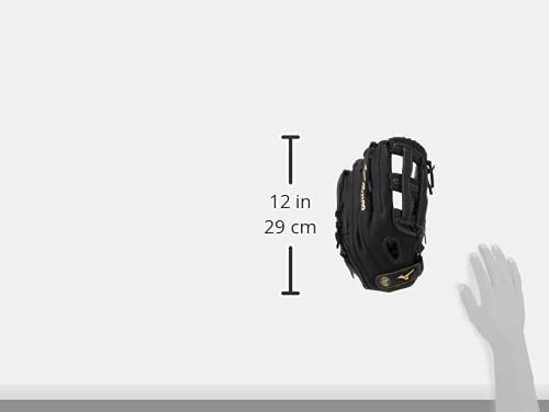 Mizuno Adult Premier Series Slowpitch Softball Glove