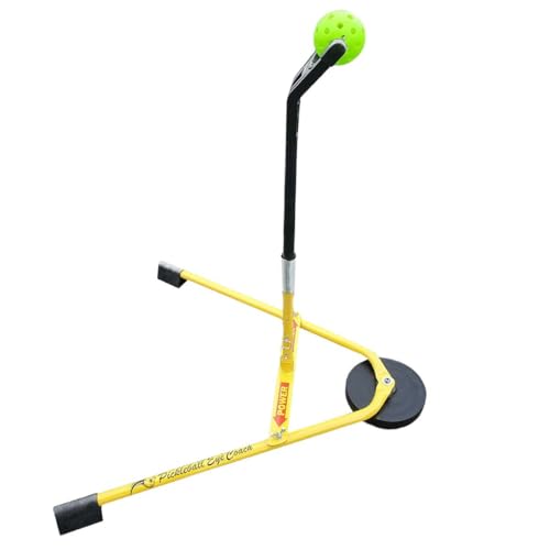 Do It Tennis OnCourt OffCourt Pickleball Eye Coach System