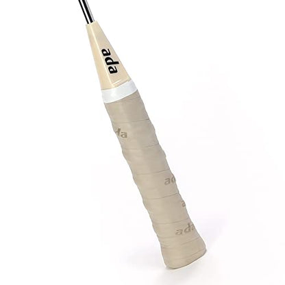Smack Badminton Racket| Aluminum Head, Lightweight, Industrial Strength | All Ages, All Skill Levels | Great for Recreation & Physical Education Badminton Play - style: JR #73