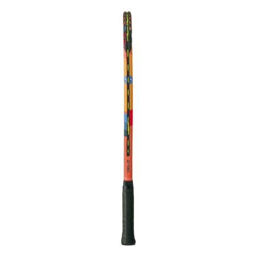 YONEX 25 JR 19 Tennis Racquet Ocean Blue - 0000