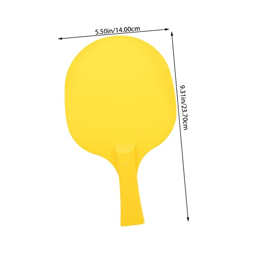 BESPORTBLE Table Tennis Trainer Sports Table Tennis Training Kits Indoor Table Tennis for Funny Table Tennis