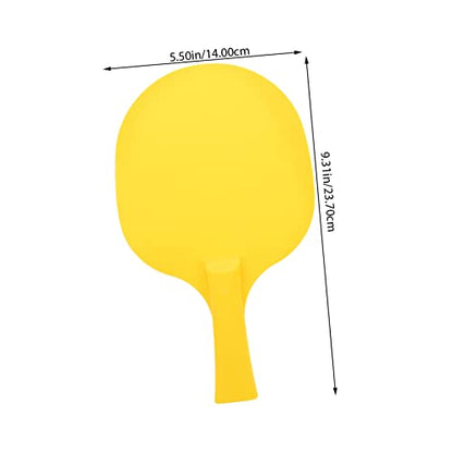 BESPORTBLE Table Tennis Trainer Sports Table Tennis Training Kits Indoor Table Tennis for Funny Table Tennis