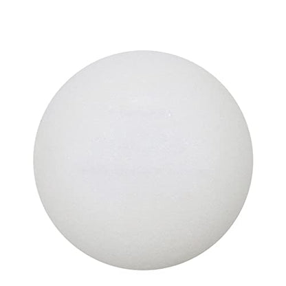 Table Tennis Sports Balls Ping Pong Ball Club Match Balls High Elasticity Table Tennis Outdoor Sport Accessories 3 Pcs 40mm Durability