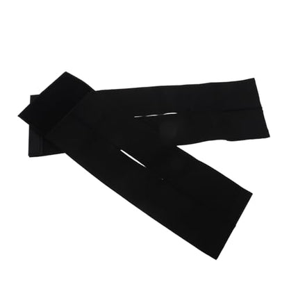 Totority Elastic Glove Wrapping Strap Baseball Glove Holder Reusable for Baseball/Softball