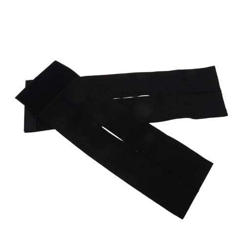 Totority Elastic Glove Wrapping Strap Baseball Glove Holder Reusable for Baseball/Softball