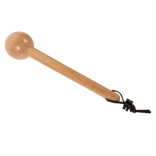 POPETPOP Baseball Glove Mallet Mitt Shaper for Softball Baseball Easy Grip Tool for Players Enthusiasts