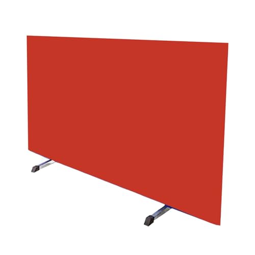 The Movable Ping Pong Ball Baffle,Table Tennis Field Fence,Sports/School Gym Table Tennis Partition,for Playground Gym Office Use，（Color1，4 Pieces） - color: Color1, size: 4 pieces