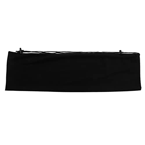 Tennis Pointer Spoon Sweet Pointer Trainer Racket Swing Practice Training Aid with Storage Bag for Professional Players Teens Recreational Players
