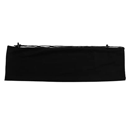 Tennis Pointer Spoon Sweet Pointer Trainer Racket Swing Practice Training Aid with Storage Bag for Professional Players Teens Recreational Players