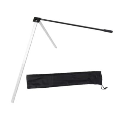 Football Kicking Tee Stand Football Kicking Stand Extra Point Kicking Tee Portable Placekicker Football Holder Adjustable Metal Suitable for