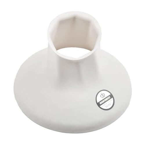 High Cut Kicking Tee by Rugby Bricks - color: White
