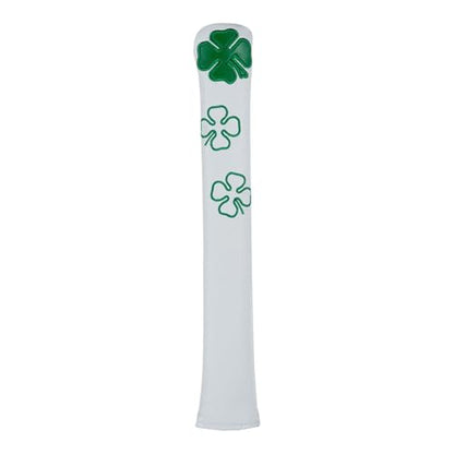 Golf Alignment Putting Hold 2 Sticks Correcting Supplies Protect Training Sticks Practice Aid Rods Headcover Swing Posture Correct Aiming