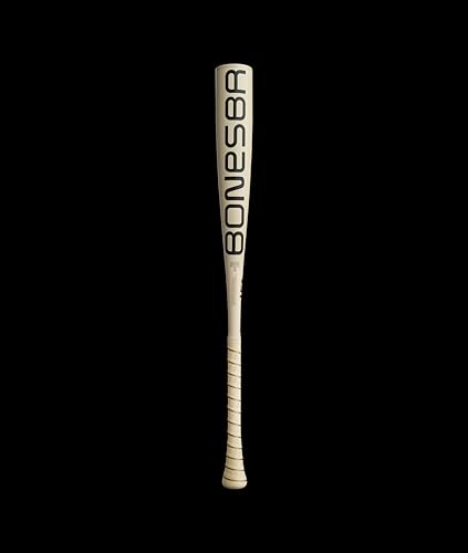 Warstic Bonesaber Alloy -11 USA Baseball Bat 2026 – USA-Certified One-Piece Alloy | Ultra-Light, Balanced Swing for Youth Players
