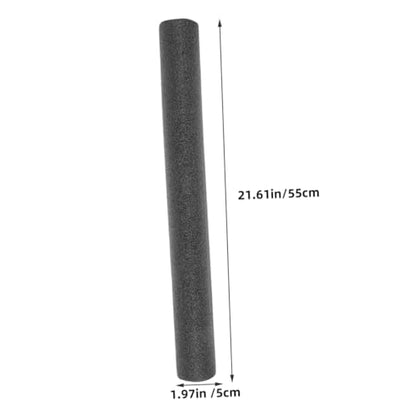 Abaodam 2Pcs Basketball Training Aid Sports Blocking Bar for Control Soft Design for Enhanced Defense and Skill Development for Practice Sessions