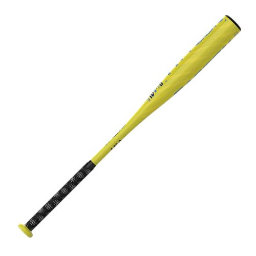 Easton | TYPHOON Baseball Bat | USA | -12 Drop | 2 1/4" Barrel | 1 Pc. Aluminum - size: 30 Inch