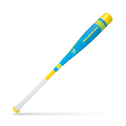 Vibe Pro-Crayon Alloy, USSSA, -10 Drop, 2 3/4" Barrel, Mid-Balanced