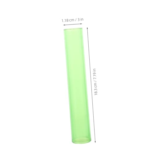 TOYANDONA 2pcs Table Tennis Racket Rubber Roller Stick Portable Paddle Roller Bar Essential Tool for Quick Replacement