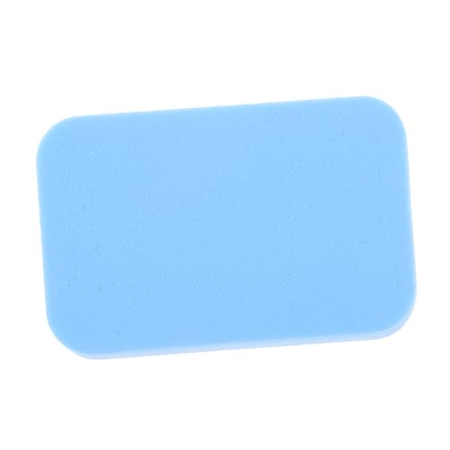 BESPORTBLE Table Tennis Racket Erasers Sponges Racket Cleaning Scrubber Portable Paddle Cleaner Paddle Supplies