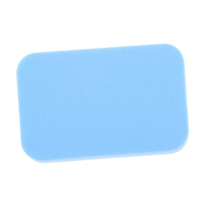 BESPORTBLE Table Tennis Racket Erasers Sponges Racket Cleaning Scrubber Portable Paddle Cleaner Paddle Supplies