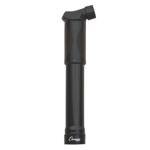 Champion Sports Personal Hand Air Pump
