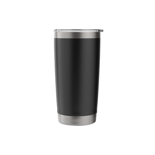 Game Improves With Dinking Practice Funny Pickleball Player Stainless Steel Insulated Tumbler
