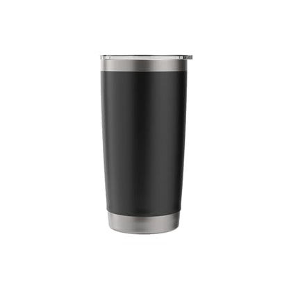 Game Improves With Dinking Practice Funny Pickleball Player Stainless Steel Insulated Tumbler