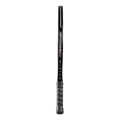 AMHMH Beach Tennis Racket 3K Carbon Fiber with EVA Memory Foam Core Tennis Racket