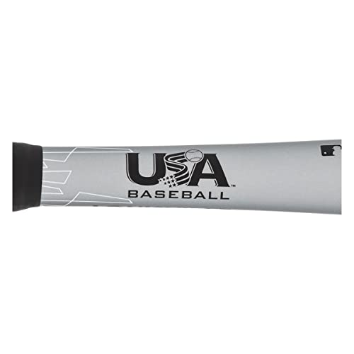 Louisville Slugger 2019 Solo SPD (-13) 2 1/2" USA Baseball Bat