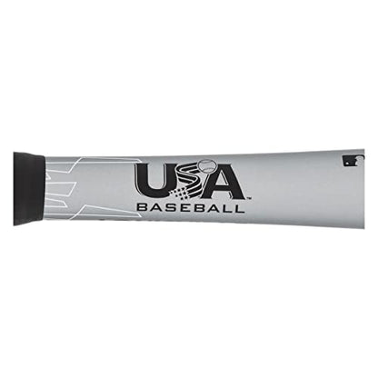 Louisville Slugger 2019 Solo SPD (-13) 2 1/2" USA Baseball Bat