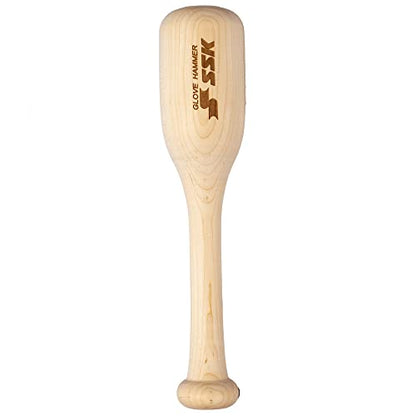 SSK Glove Hammer - Baseball & Softball Glove Mallet Break In Tool