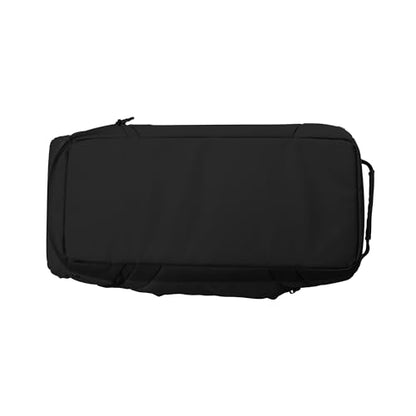 EvoShield Training Duffle Bags - color: Black