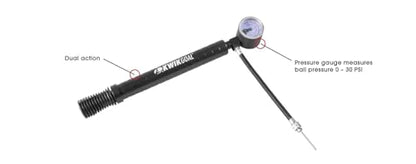 Kwik Goal Premier Hand Pump