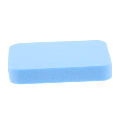 BESPORTBLE Wipes Tool for Paddles Reusable Paddle Cleaner for Sponge Maintenance Safe for All and Sponge Surfaces Extends Lifespan for Table Tennis Players
