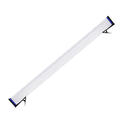 WOONEKY 1set Portable Table Tennis Net Easy Setup Use Material Design for Convenient Storage for Family Friends Games