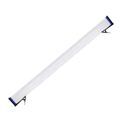 WOONEKY 1set Portable Table Tennis Net Easy Setup Use Material Design for Convenient Storage for Family Friends Games