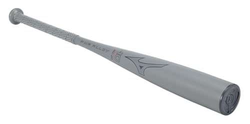 Mizuno B24-PWR Alloy (-10) USSSA - size: 28/18