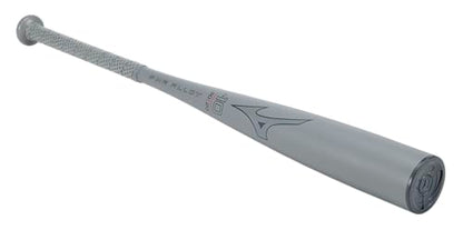 Mizuno B24-PWR Alloy (-10) USSSA - size: 28/18