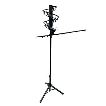 Pickleball Machine Throwing Machine Device Automatic Pickleball Launcher