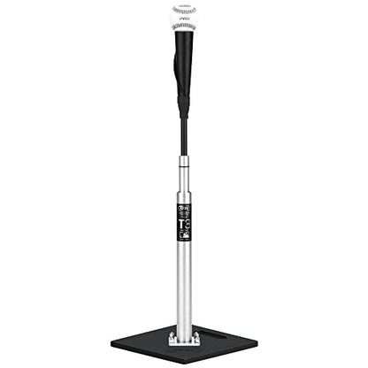 WILSON ATEC T3 Professional Batting Tees - style: ATEC T3 Weighted Batting Tee