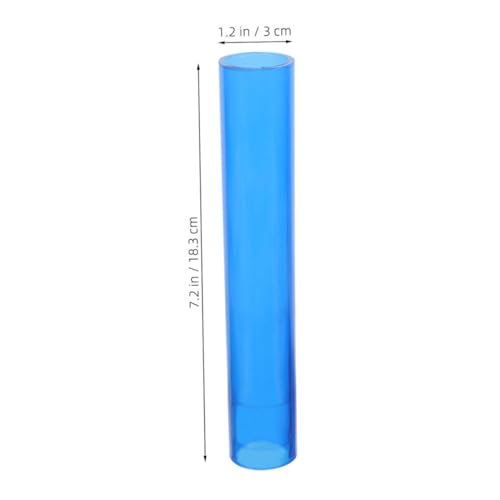 2pcs Table Tennis Paddle Roller Stick Professional Rubber Roller for Easy Maintenance Portable Table Tennis Racket Accessory for Quick Rubber Application and Replacement