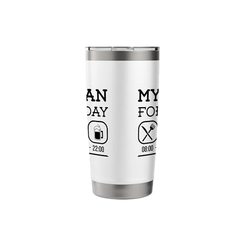 Pickleball Padel Racket Balls Dinking Plan Pickleball Stainless Steel Insulated Tumbler