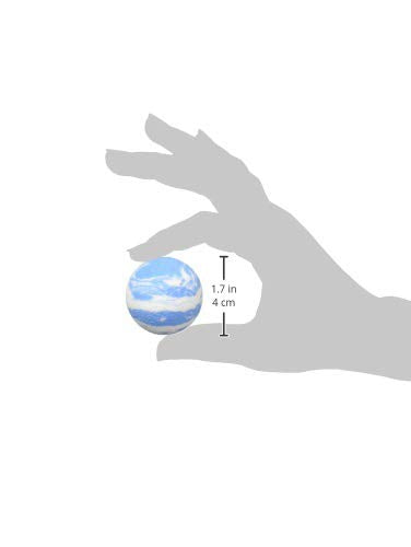 Tabata Golf Practice Ball Approach Training Ball - style: Marble Balls (Pack of 30)