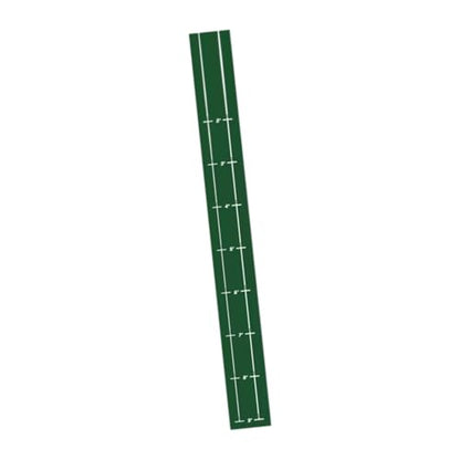 Colaxi Golf Putting Mat for Indoor and Outdoor Use - color: Style A