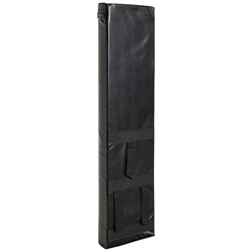 CHAMPRO 6" Half Round Training Dummy for Footwork, Agility Improvement and Blocking Practice