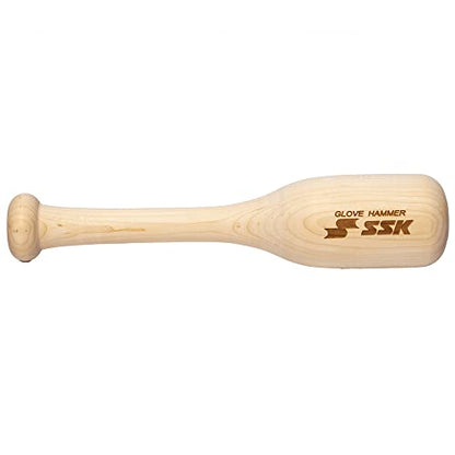 SSK Glove Hammer - Baseball & Softball Glove Mallet Break In Tool