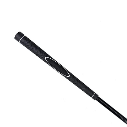 Amazon Basics Golf Swing Trainer Aid and Warm-Up Practice Stick for Grip, Balance, Distance and Power Training